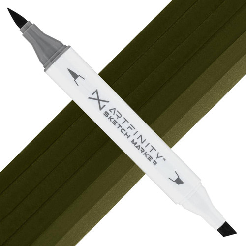 Artfinity Sketch Marker Marine Green (G7-7) - (91174)