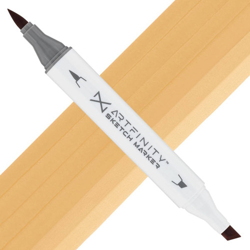Artfinity Sketch Marker Mocha Light (E1-3) - (91188)