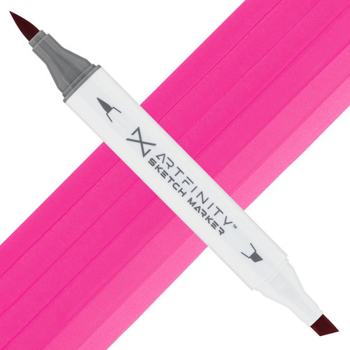 Artfinity Sketch Marker Mixing Red (RV2-5) - (91185)