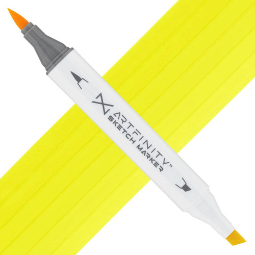 Artfinity Sketch Marker Mixing Yellow (Y1-2) - (91186)