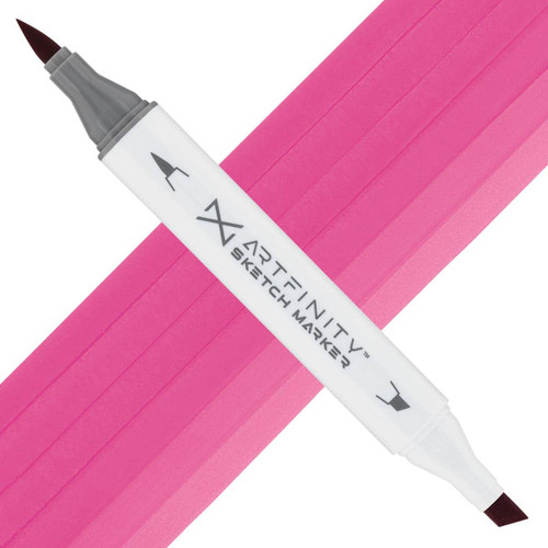 Artfinity Sketch Marker Mulberry (RV4-5) - (91191)