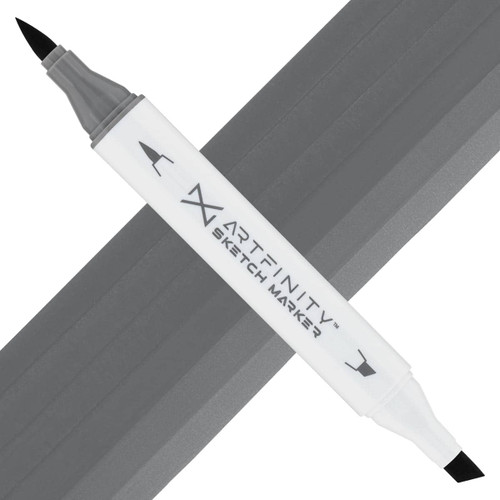 Artfinity Sketch Marker Neutral Gray 6 (NG6) - (91200)