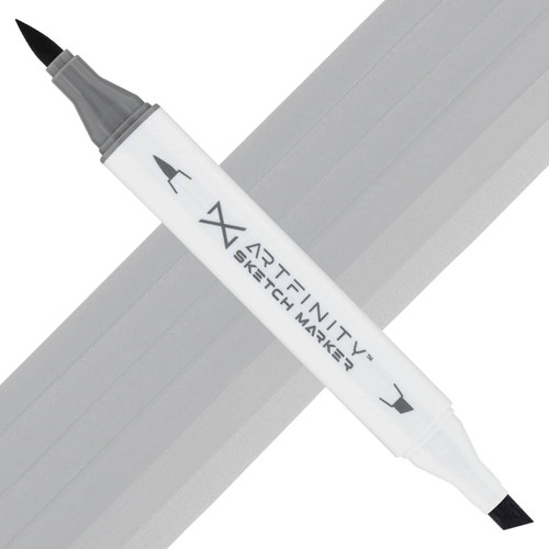 Artfinity Sketch Marker Neutral Gray 4 (NG4) - (91199)