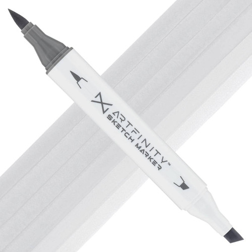 Artfinity Sketch Marker Neutral Gray 1 (NG1) - (91196)