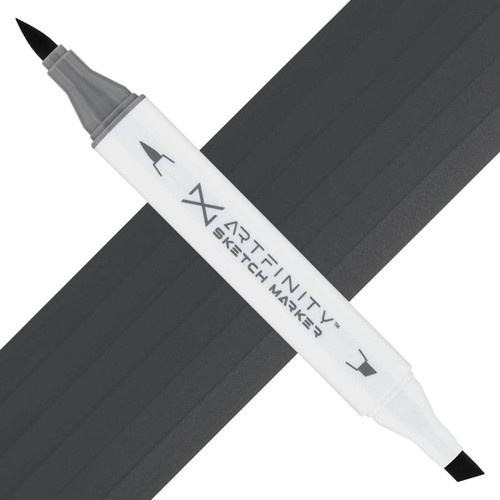 Artfinity Sketch Marker Neutral Gray 7 (NG7) - (91201)