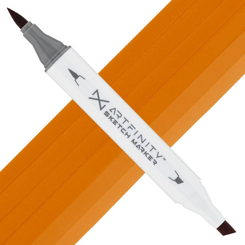 Artfinity Sketch Marker Orangina (YR4-4) - (91211)