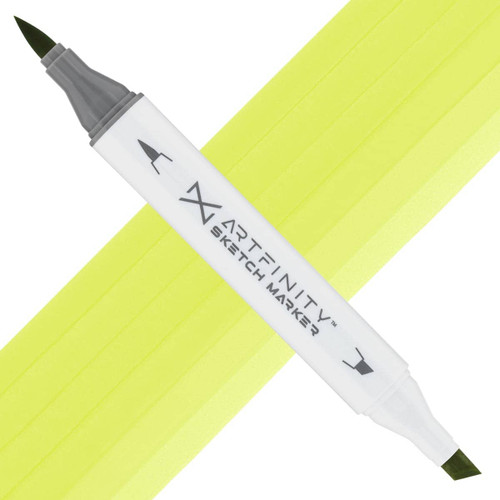 Artfinity Sketch Marker New Leaf (YG3-2) - (91204)