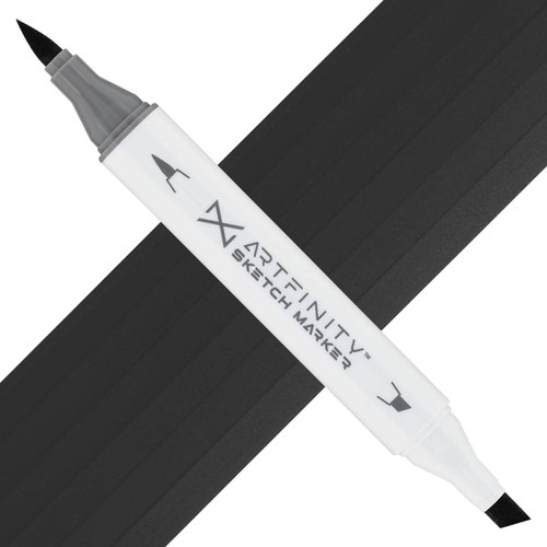 Artfinity Sketch Marker Neutral Gray 9 (NG9) - (91203)