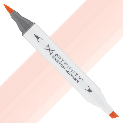 Artfinity Sketch Marker Pinkish Vanilla (R8-2) - (91235)