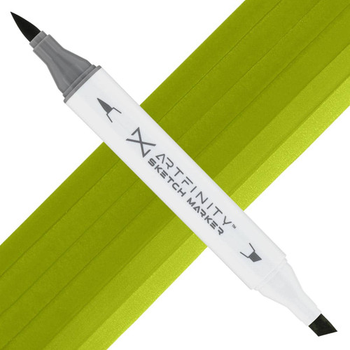 Artfinity Sketch Marker Poison (YG3-6) - (91236)