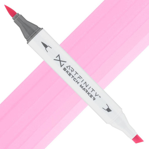 Artfinity Sketch Marker Pure Pink (RV2-15) - (91249)