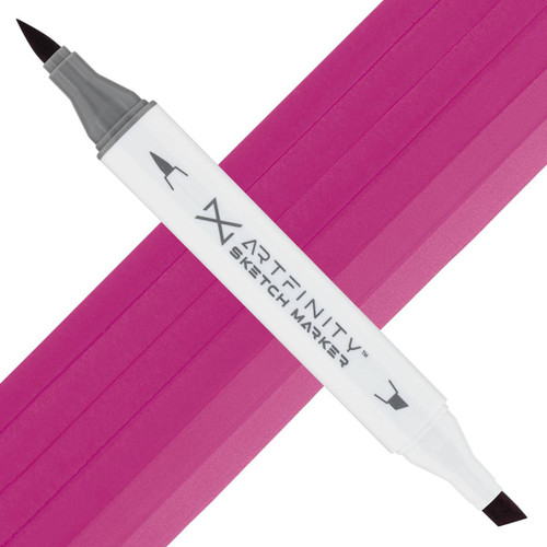 Artfinity Sketch Marker Raspberry (RV4-6) - (91251)