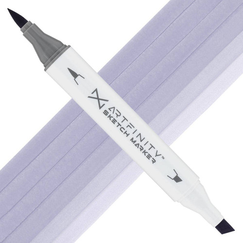 Artfinity Sketch Marker Prune (BV7-3) - (91246)