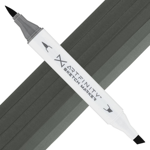 Artfinity Sketch Marker Roof (G9-6) - (91253)