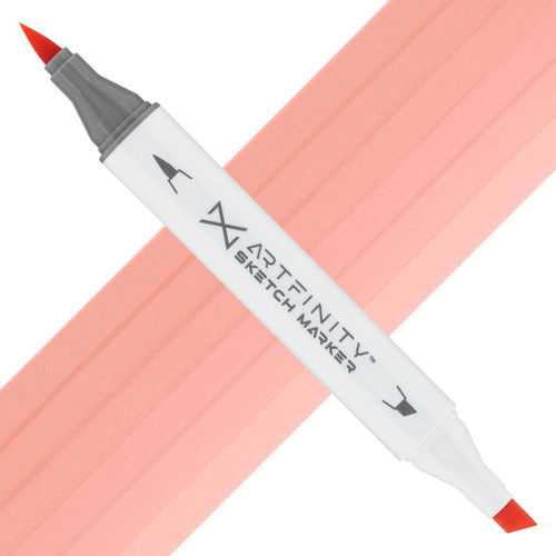 Artfinity Sketch Marker Rose Salmon (R125) - (91257)