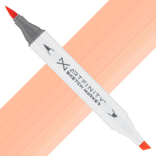 Artfinity Sketch Marker Salmon Pink (R8-3) - (91261)
