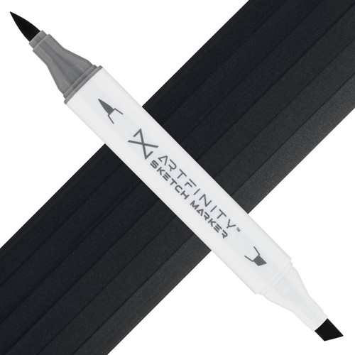 Artfinity Sketch Marker Stealth (BG9-7) - (91278)