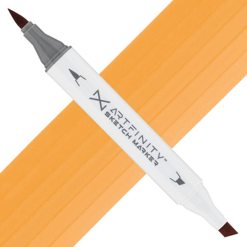 Artfinity Sketch Marker Suntan (E2-3) - (91100)