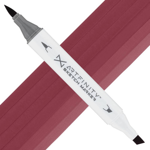 Artfinity Sketch Marker Tuscan Red (RV6-5) - (91294)