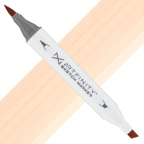 Artfinity Sketch Marker Vanilla (E4-2) - (91296)