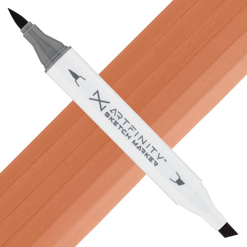 Artfinity Sketch Marker Walnut (E1-5) - (91301)