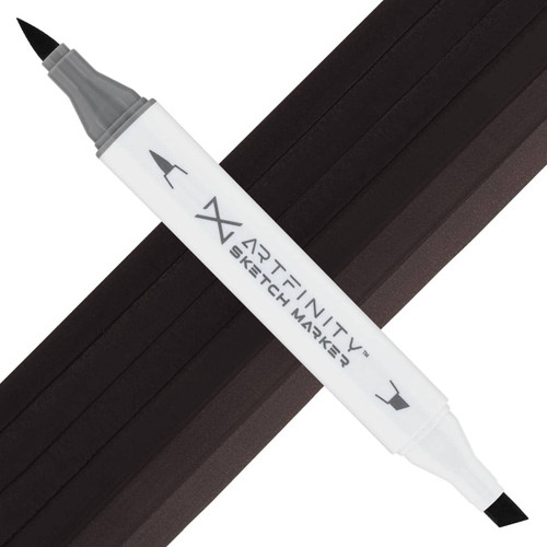 Artfinity Sketch Marker Warm Gray 10 (WG10) - (91308)