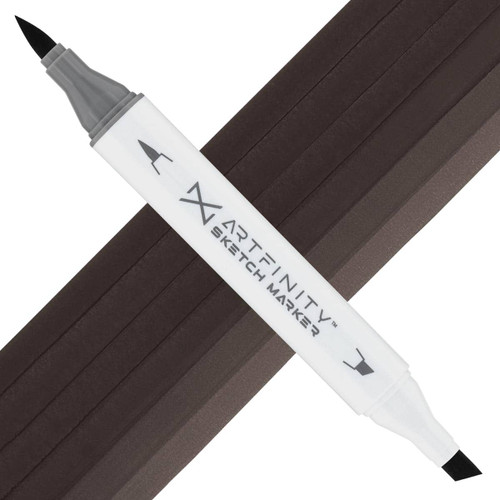 Artfinity Sketch Marker Warm Gray 7 (WG7) - (91314)