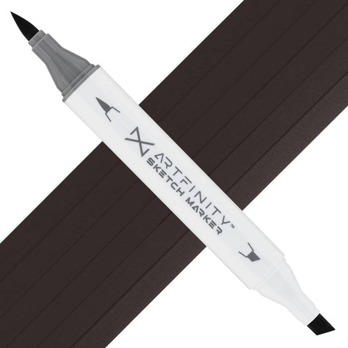 Artfinity Sketch Marker Warm Gray 9 (WG9) - (91316)