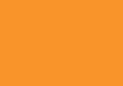 Caran d'Ache Luminance 6901 Lightfast Pencil Orange - (84692)