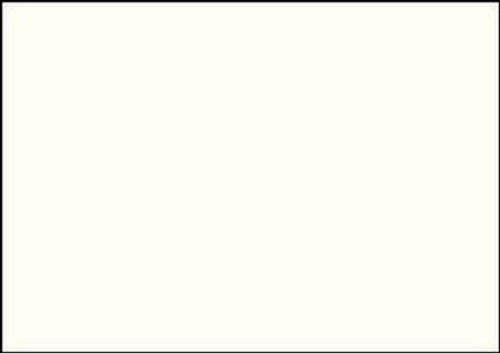 Caran d'Ache Luminance 6901 Lightfast Pencil White - (84751)