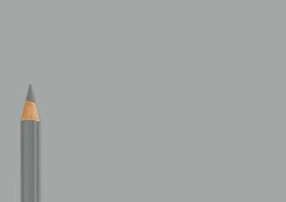 Conte A Paris Pastel Pencil Light Grey - (200012632)
