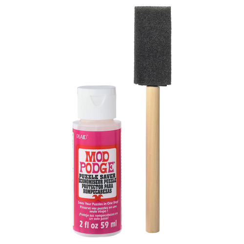 Mod Podge Puzzle Saver 2 oz. - (100040755)