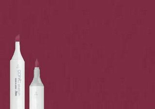 Copic Marker Sketch Dual Nib Dark Red #R89 - (80180)