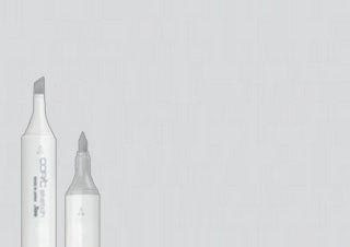 Copic Marker Sketch Dual Nib Neutral Gray #N2 - (80275)