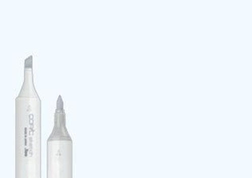 Copic Marker Sketch Dual Nib Pale Celestine #B0000 - (200004664)