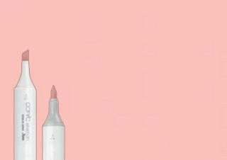 Copic Marker Sketch Dual Nib Peach #R32 - (80314)