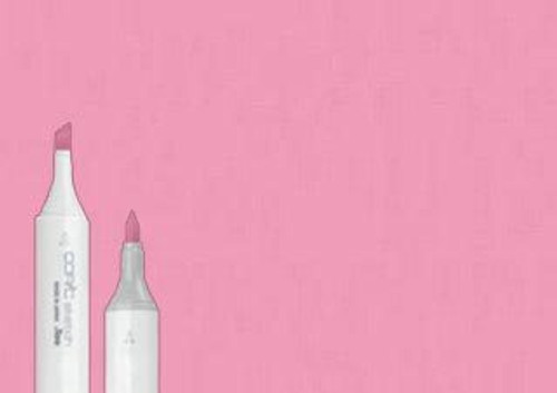 Copic Marker Sketch Dual Nib Rose Mist #R83 - (80338)