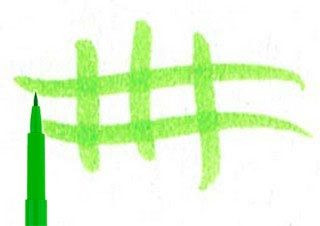 Faber-Castell Pitt Artist Brush Pen Phthalo Green - (200017485)