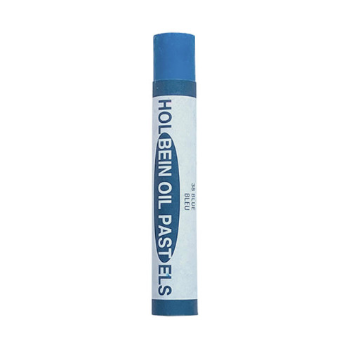 Holbein Academic Oil Pastel Blue - (1000085153)