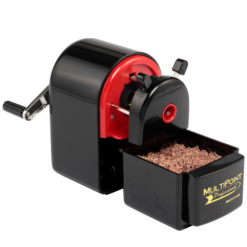 Creative Mark Multipoint Pencil Sharpener