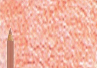 Polychromos Pencil 117 Light Cadmium Red - (1000970969)