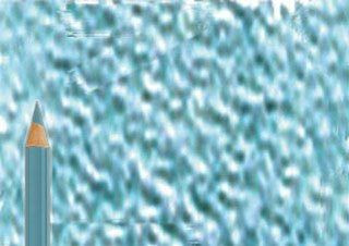 Polychromos Pencil 155 Helio Turquoise - (1000970998)