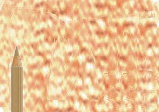 Polychromos Pencil 183 Light Yellow Ochre - (1000971024)