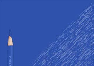 Prismacolor Premier Colored Pencil Blue Lake - (75074)
