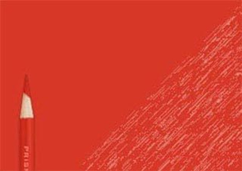 Prismacolor Premier Colored Pencil Crimson Red - (8186)
