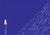 Prismacolor Premier Colored Pencil Violet Blue - (8195)