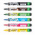 Pebeo Colorex Watercolor Refillable Marker