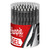 Sanford Sharpie Gel Pen  0.7 mm Black - (200034421)
