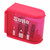 SoHo 3-Hole Pencil Sharpener Pink - (91688)