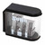 SoHo 3-Hole Pencil Sharpener Black - (91686)